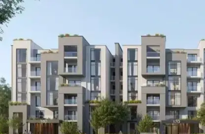Apartment - 3 Bedrooms - 2 Bathrooms for sale in Ivoire East - 5th Settlement Compounds - The 5th Settlement - New Cairo City - Cairo