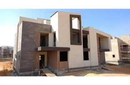 Villa - 3 Bedrooms - 2 Bathrooms for sale in Keeva - 6 October Compounds - 6 October City - Giza