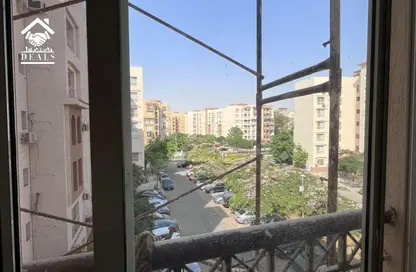 Apartment - 3 Bedrooms - 2 Bathrooms for rent in Madinaty - Cairo