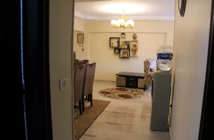 Apartment - 2 Bedrooms - 1 Bathroom for sale in Al Moshir Tantawy Axis - Al Wafa Wa Al Amal - Nasr City - Cairo