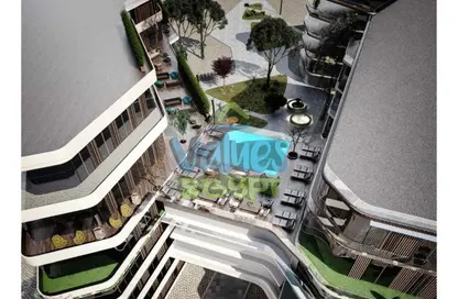 Apartment - 3 Bedrooms - 3 Bathrooms for sale in Bloomfields - Mostakbal City Compounds - Mostakbal City - Future City - Cairo