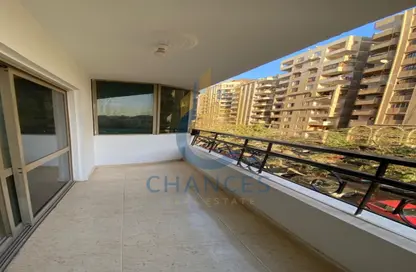 Apartment - 3 Bedrooms - 2 Bathrooms for sale in Street 199 - Degla - Hay El Maadi - Cairo