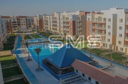 Apartment - 3 Bedrooms - 3 Bathrooms for sale in Promenade New Cairo - 5th Settlement Compounds - The 5th Settlement - New Cairo City - Cairo