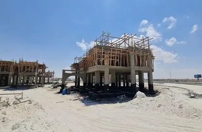شاليه - غرفة نوم - 1 حمام للبيع في نايا باي - راس الحكمة - الساحل الشمالي