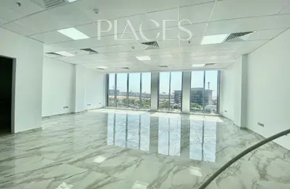 مساحات مكتبية - استوديو - 1 حمام للايجار في كايرو فيستيفال سيتى - المستثمرين الشمالية - مدينة القاهرة الجديدة - القاهرة