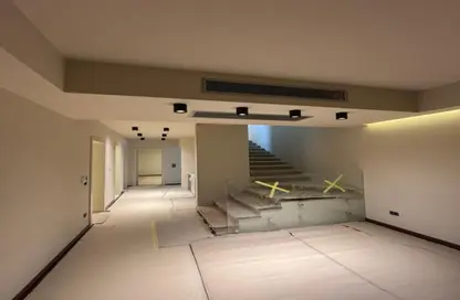 Twin House - 4 Bedrooms - 4 Bathrooms for rent in Mivida - 5th Settlement Compounds - The 5th Settlement - New Cairo City - Cairo