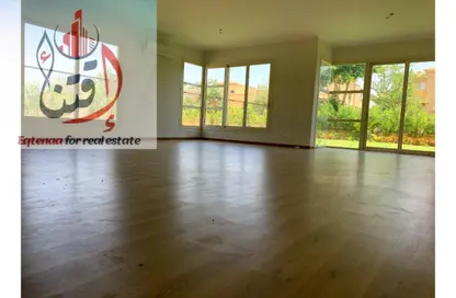 منزل مزدوج - 4 غرف نوم - 4 حمامات للبيع في جييرا - الحي الثالث عشر - الشيخ زايد - الجيزة