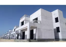 تاون هاوس - 5 غرف نوم - 3 حمامات للبيع في بالم هيلز - كمبوندات الاسكندرية - الاسكندرية