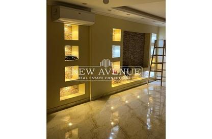 Apartment - 3 Bedrooms - 3 Bathrooms for sale in The Square - 5th Settlement Compounds - The 5th Settlement - New Cairo City - Cairo