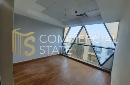 مساحات مكتبية - استوديو - 1 حمام للايجار في كايرو بزنس بلازا - شارع التسعين الشمالي - التجمع الخامس - مدينة القاهرة الجديدة - القاهرة