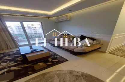 Apartment - 3 Bedrooms - 2 Bathrooms for rent in Privado - Madinaty - Cairo