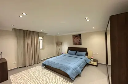 شقة - 3 غرف نوم - 3 حمامات للبيع في شارع لبنان - المهندسين - الجيزة