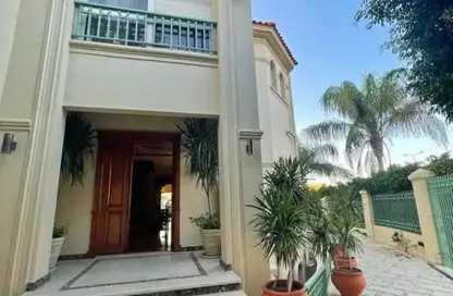 Villa - 5 Bedrooms - 4 Bathrooms for sale in Tara - Sheikh Zayed Compounds - Sheikh Zayed City - Giza