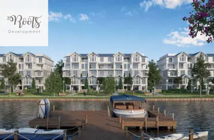 شقة - 3 غرف نوم - 3 حمامات للبيع في ماونتن فيو مدينة المستقبل - كمبوندات مدينة المستقبل - مدينة المستقبل - القاهرة