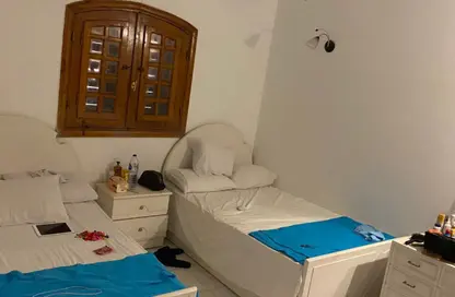 شاليه - 2 غرف نوم - 2 حمامات للبيع في مارينا 5 - مارينا - العلمين - الساحل الشمالي