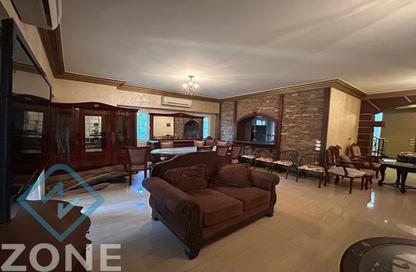 iVilla - 3 Bedrooms - 3 Bathrooms for rent in Madinaty - Cairo