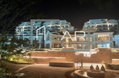 Apartment - 3 Bedrooms - 3 Bathrooms for rent in Mountain View iCity - 5th Settlement Compounds - The 5th Settlement - New Cairo City - Cairo