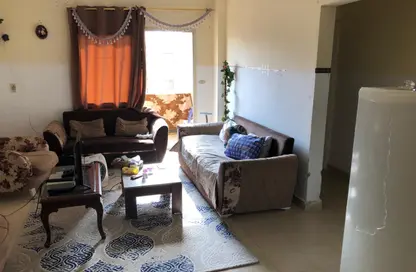 Apartment - 2 Bedrooms - 1 Bathroom for rent in Al Mostakbal - 12th District - Sheikh Zayed City - Giza
