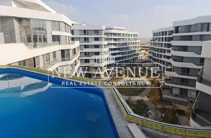 Apartment - 3 Bedrooms - 3 Bathrooms for sale in Bloomfields - Mostakbal City Compounds - Mostakbal City - Future City - Cairo
