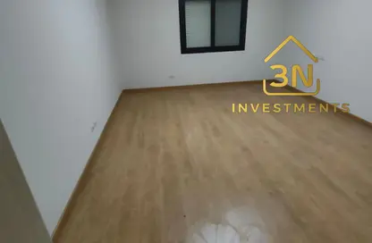 Apartment - 3 Bedrooms - 3 Bathrooms for rent in Eastown - 5th Settlement Compounds - The 5th Settlement - New Cairo City - Cairo