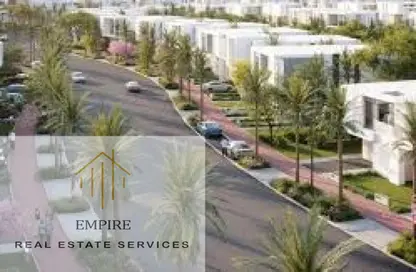 تاون هاوس - 3 غرف نوم - 3 حمامات للبيع في زيد إيست - كمبوندات التجمع الخامس - التجمع الخامس - مدينة القاهرة الجديدة - القاهرة