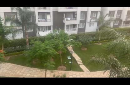 Apartment - 3 Bedrooms - 2 Bathrooms for sale in Madinaty - Cairo