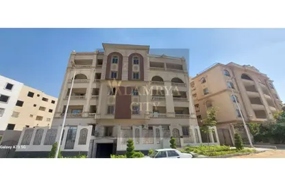 Apartment - 3 Bedrooms - 2 Bathrooms for sale in South Lotus - El Lotus - New Cairo City - Cairo