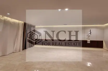 Apartment - 2 Bedrooms - 2 Bathrooms for rent in Hyde Park Central - The 6th Settlement - New Cairo City - Cairo