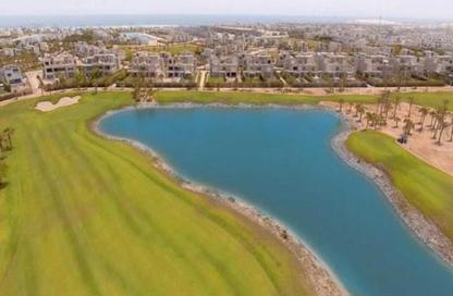 Chalet - 3 Bedrooms - 3 Bathrooms for sale in Hacienda Bay - Sidi Abdel Rahman - North Coast