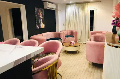 Apartment - 2 Bedrooms - 2 Bathrooms for rent in Madinaty - Cairo
