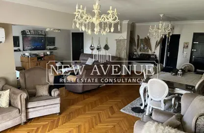 Apartment - 3 Bedrooms - 2 Bathrooms for sale in Zizinia Al Mostakbal - Mostakbal City Compounds - Mostakbal City - Future City - Cairo