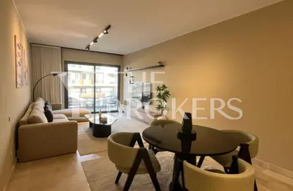 شقة - 3 غرف نوم - 3 حمامات للايجار في فيليت - كمبوندات التجمع الخامس - التجمع الخامس - مدينة القاهرة الجديدة - القاهرة