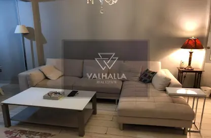 Apartment - 2 Bedrooms - 2 Bathrooms for rent in Al Mansour Mohamed St. - Zamalek - Cairo Apartment - 2 Bedrooms - 2 Bathrooms for rent in Al Mansour Mohamed St. - Zamalek - Cairo