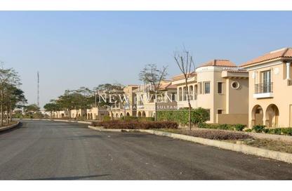 Twin House - 3 Bedrooms - 3 Bathrooms for sale in Hyde Park - 5th Settlement Compounds - The 5th Settlement - New Cairo City - Cairo