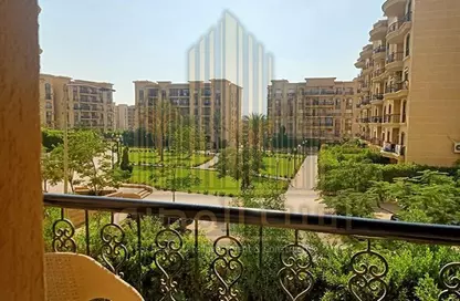 شقة - 3 غرف نوم - 3 حمامات للبيع في امتداد الرحاب - الرحاب - مدينة القاهرة الجديدة - القاهرة
