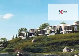 Villa - 5 bedrooms - 5 bathrooms for للبيع in IL Bosco City - Mostakbal City Compounds - Mostakbal City - Future City - Cairo