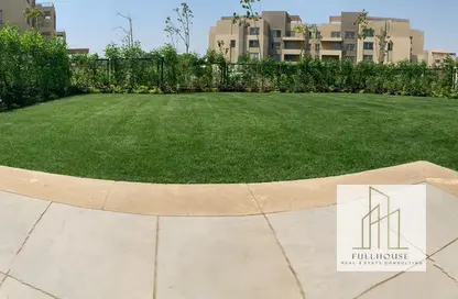 Duplex - 4 Bedrooms - 4 Bathrooms for rent in Palm Parks   Palm Hills - South Dahshur Link - 6 October City - Giza