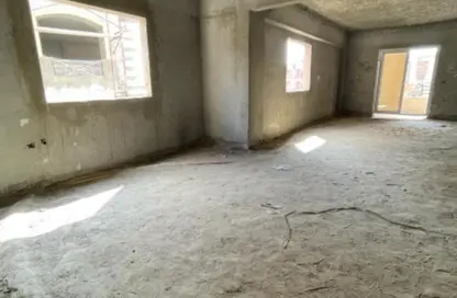 Apartment - 2 Bedrooms - 1 Bathroom for sale in Al Andalus Buildings - Al Andalus District - New Cairo City - Cairo