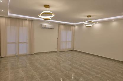 Apartment - 3 Bedrooms - 3 Bathrooms for rent in El Rehab Extension - Al Rehab - New Cairo City - Cairo