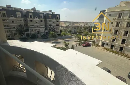 شقة - 3 غرف نوم - 2 حمامات للايجار في ماونتن فيو هايد بارك - كمبوندات التجمع الخامس - التجمع الخامس - مدينة القاهرة الجديدة - القاهرة