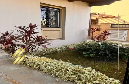 Villa - 4 Bedrooms - 4 Bathrooms for rent in Mivida - 5th Settlement Compounds - The 5th Settlement - New Cairo City - Cairo