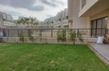 Duplex - 3 Bedrooms - 3 Bathrooms for sale in Al Burouj Compound - El Shorouk Compounds - Shorouk City - Cairo