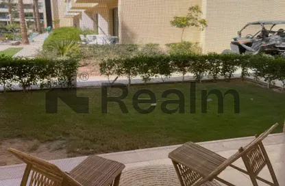 شاليه - غرفة نوم - 1 حمام للبيع في الجونة - الغردقة - محافظة البحر الاحمر