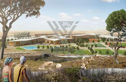 Villa - 5 Bedrooms - 4 Bathrooms for sale in Palm Hills Kattameya - El Katameya Compounds - El Katameya - New Cairo City - Cairo