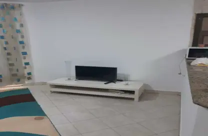 Apartment - 1 Bedroom - 1 Bathroom for sale in El Rehab Extension - Al Rehab - New Cairo City - Cairo