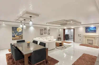 Apartment - 3 Bedrooms - 2 Bathrooms for sale in Salah Salem St. - Roxy - Heliopolis - Masr El Gedida - Cairo