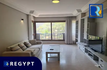Apartment - 4 Bedrooms - 3 Bathrooms for rent in Sarayat Al Maadi - Hay El Maadi - Cairo