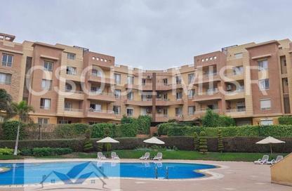 Apartment - 2 Bedrooms - 2 Bathrooms for rent in Jewar - 13th District - Sheikh Zayed City - Giza