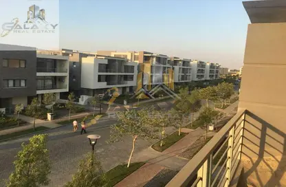 Apartment - 1 Bedroom - 1 Bathroom for sale in Taj City - 5th Settlement Compounds - The 5th Settlement - New Cairo City - Cairo