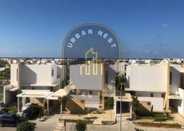 Chalet - 4 bedrooms for للبيع in Seashell - Al Alamein - North Coast